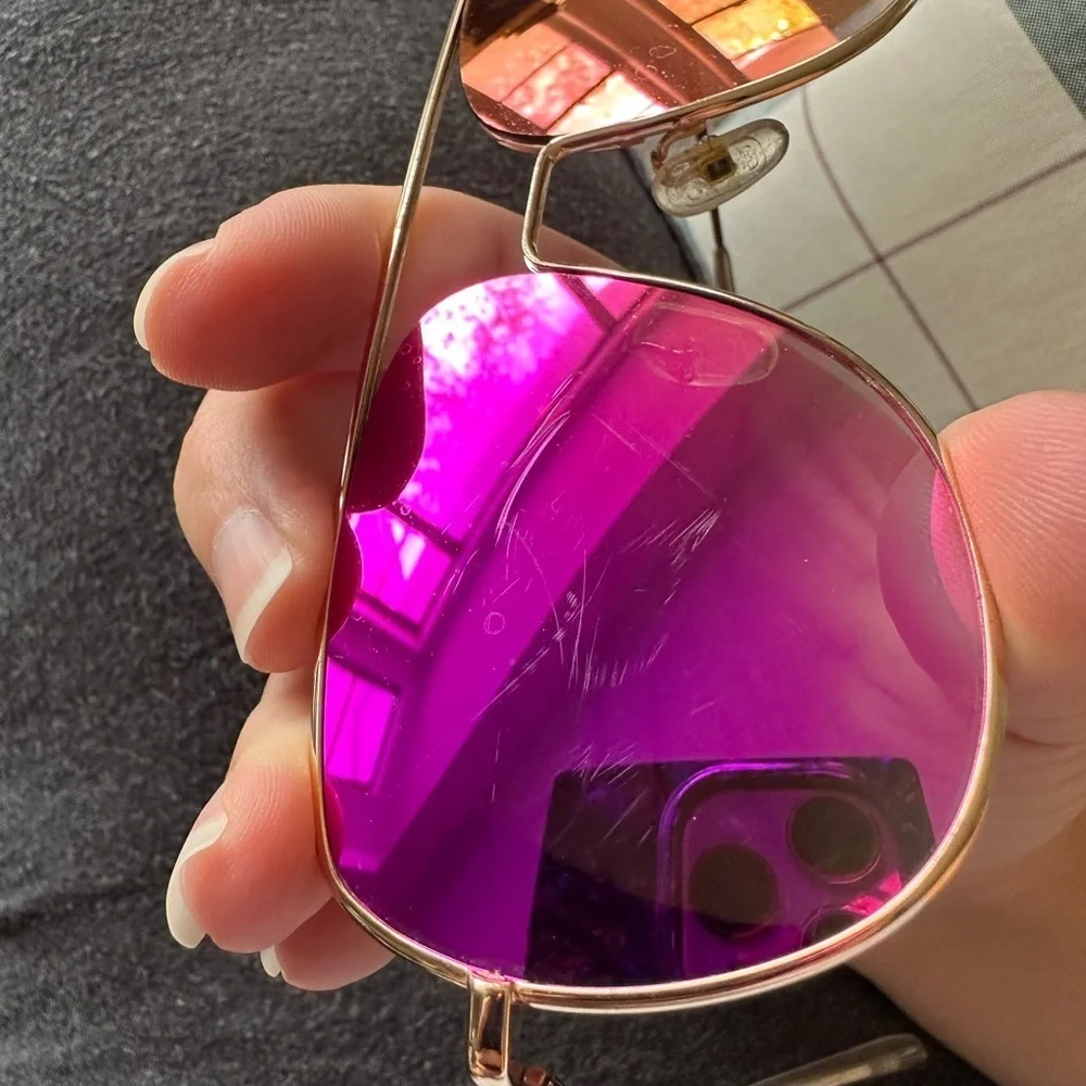 Lot of 5 Sunglasses🕶️😎